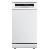 Teka Dfs 24610 Wh Geschirrspüler Mit Drittem Rack 9 Anzahl Maßgedecke