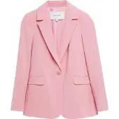 Comma Jackets Indoor Pink Größe: 38 | Blazer Outlet | Damen | Rosa