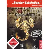 Scorpion: Disfigured