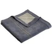 Linneweber Wohndecke BRAGA - B/L ca. 150.00x200.00