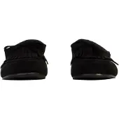 Joia Slipper - Schwarz