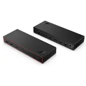 Lenovo ThinkPad USB4 Dock 5000 - Germany