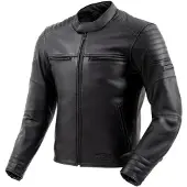 Rebelhorn Hunter 2 Motorrad Lederjacke