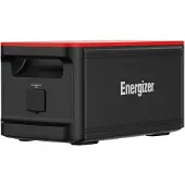 Energizer Smart Erweiterungsbatterie für Powerstation PPS1500W2F 1536Wh Backup-Modul schwarz