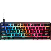 SteelSeries Apex Pro Gen 3 Mini, Gaming-Tastatur