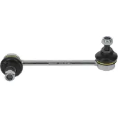 Moog Koppelstange Stabilisator für VOLVO 480 E (482) Vorne Rechts VV-LS-5515