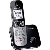 Panasonic Tg6851spb Festnetztelefon