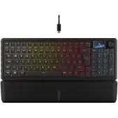 Corsair Vanguard PRO 96 (schwarz, DE-Layout, MGX Hyperdrive)