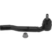 Moog Spurstangenkopf Spurstange passend für PEUGEOT 408 SUV (P54) Vorne Links CI-ES-18413