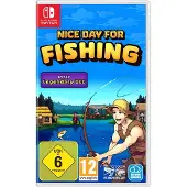 Nice Day for Fishing Spiel für Nintendo Switch