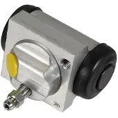 METELLI Radbremszylinder Trommelbremse Hinten Links für RENAULT Duster (HS) 101-1023
