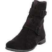 Think! AGRAT Damen Schuh Mocca Größe 43