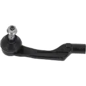 Moog Spurstangenkopf Spurstange für OPEL MOKKA Vorne Rechts CI-ES-17846
