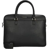 Liu Jo Laptoptasche AA6212 E1012 Schwarz