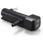Pontec UVC Vorklärgerät PondoTronic 18 Watt Für Teiche Bis 18000 L