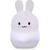 Light For Kids Little Bunny Lampe
