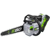 EGO Power+ CS1200E - 30cm - Top-Handle Kettensäge - Grundgerät