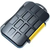 JJC MC 3 Multi Card Case