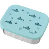 Fresk U-boot-lunchbox