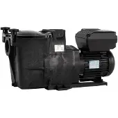 Hayward Poolpumpe SuperPump VSTD 1 PS Variabel Energiesparend 84 m³