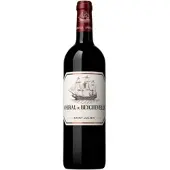 Château Beychevelle Amiral de Beychevelle 2023 - Zweitwein