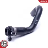 ESEN SKV Kühlerschlauch Wasserschlauch für BMW 5 Touring (F11) 54SKV177