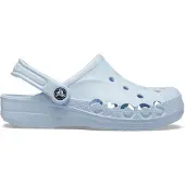 Crocs Damen Baya Clogs Mineral Blue