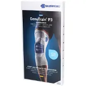 Bauerfeind GenuTrain P3 Kniebandage 1 St