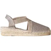 Toni pons Velino Keil-espadrilles