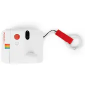 Polaroid Zubehör Analogkameras Kameraclip – GO