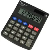 Vector 3724 KAV Calculator VC-805