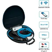NRGKick 16a 10m Set Optimal Autobatterie-ladegerät
