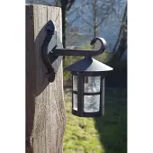 Brilliant Kleine Außenlampe Jordy