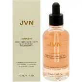 JVN Complete Nourishing Shine Drops by for Unisex 50 ml