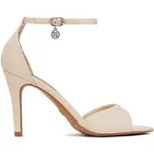 Nine west Sandalen S4S16766 Beige