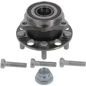 Moog Radlagersatz Hinten für HYUNDAI Tucson (NX4, NX4E) HY-WB-13084