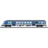 Minitrix N Steuerwagen Bnrbdzf 480.1 der SVG