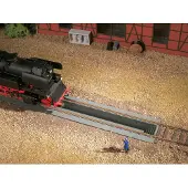 Auhagen 41612, HO (1:87)
