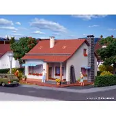 Vollmer H0 (1:87) 49213 - Landhaus Modellbahn