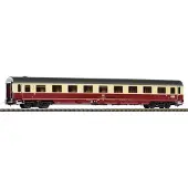Piko h0 H0 (1:87) 59660 - IC Abteilwagen 1. Klasse Avmz 111 DB IV Modellbahn