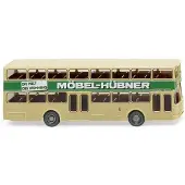 Wiking H0 Doppeldeckerbus (MAN SD 200)