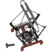 Märklin Sakse-strømaftager Märklin 7218 H0
