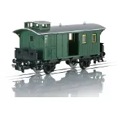 Märklin Start up 4038 H0 Gepäckwagen