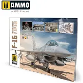 Ammo by Mig AMIG6029 F