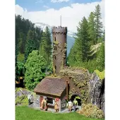 Faller 130291 H0, TT Aussichtsturm