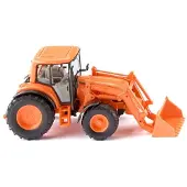 Wiking John Deere Kommunaltraktor 6920S