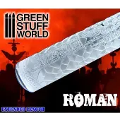 Poromagia GS-1993 - Strukturwalze - Römisch Tabletop