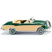 Wiking H0 MB 220 S Cabrio