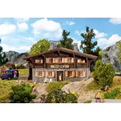 Faller H0 (1:87) 130326 - Bergwachthütte Modellbahn