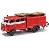Busch IFA W50 L LF16, FW Friedrichs